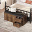 Storage Bench