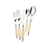 Bugatti Italy Country Stainless Steel Flatware Set