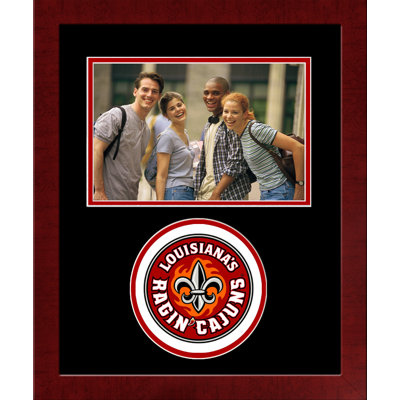 Cadre photo cajuns louisiana-lafayette ragin NCAA