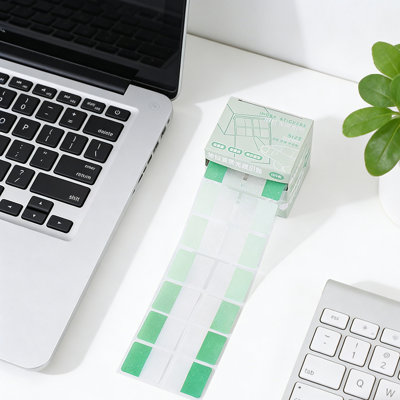 Paper index label Student Office Categorisation Labels Pearl Finish Pull Out Indexs Tabs Stickys Notes Labels And Reminder Notes