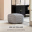 Repose-pieds Guinda-1345054394