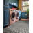 Delannie Geometric Indoor Rug-929837591