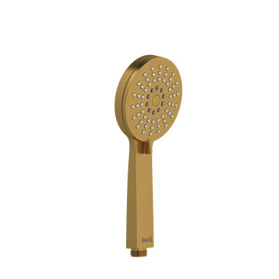 Riobel 4" 3-Function Handshower