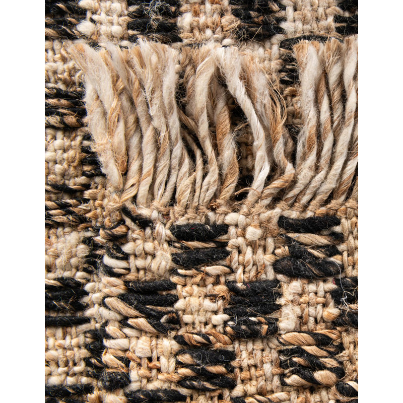 Tapis Kassaraba, Rectangle 2 pi 2 po x 3 pi 1 po