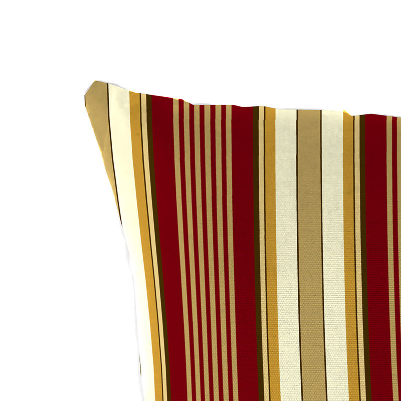 24" x 24" Outdoor Throw Pillow