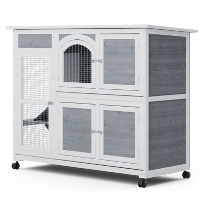 Cage à chat Lyke