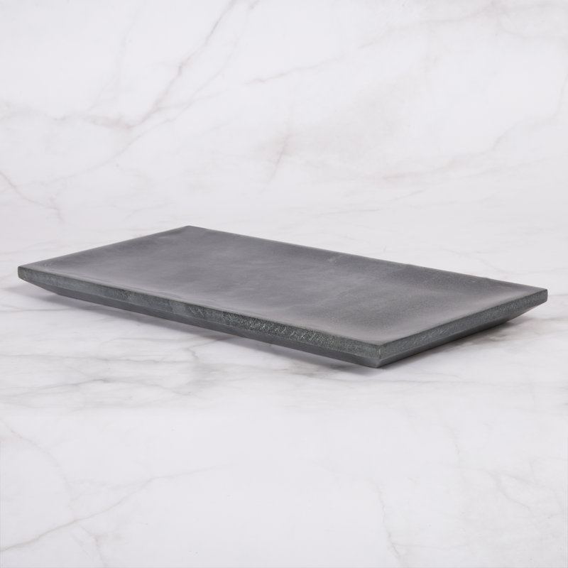 Plateau Soapstone
