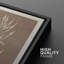 Duotone forêt sauvage, impression sur toile 3 pièces-91875045-91875044