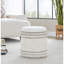 Upholstered Wool Standard