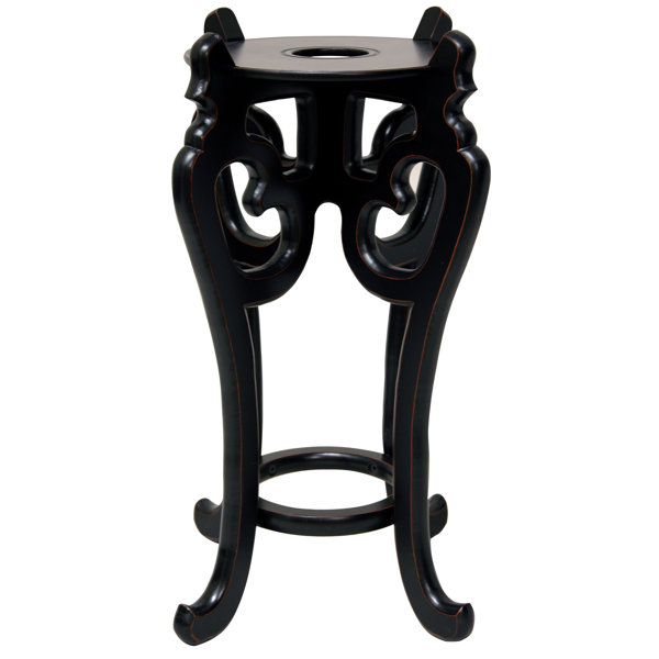 Collections Etc Vintage-Style Farmhouse Scale Candle Holder, Size: Black - 18 x 16.25 x 6.25