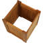 Delaire Wood Outdoor Planter Box-399307797