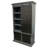 Hanspeter 74.5'' Kitchen Pantry-500080605
