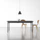 Asta 71'' Dining Table