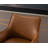 Honorata Upholstered Faux Leather Counter Stool-1851097103-1851097102