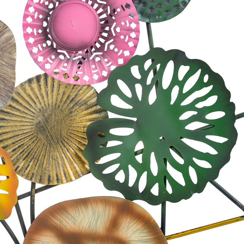 Lininger Wall Décor