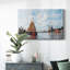 Zaan at Zaandam, 1871, toile tendue 01-Gallery-1757795529