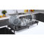 Stainless Steel Kitchen Dish Rack,Expandable Dish Drying Rack,Plate Rack,Extra Large Capacity Dish Drainer-116376623