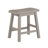 Danara Solid Wood Accent Stool-22522320