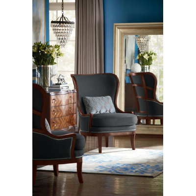 Lawson Wingback Chair