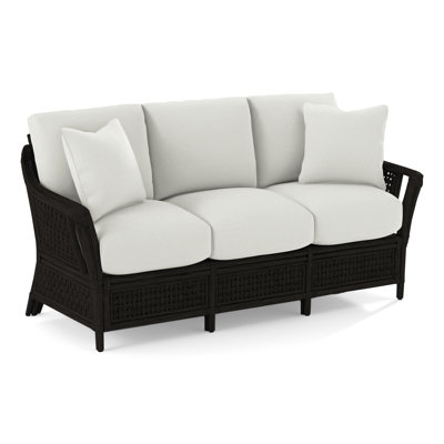 Boca 78'' Upholstered Sofa