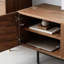 Meuble télé Mid-Century moderne pré-assemblé-217520529-217520541