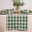 Contempo - 100% Pure Linen Table Runner-114839789-114839762
