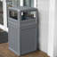 Poubelle PolyTec 42 gallons-3131622