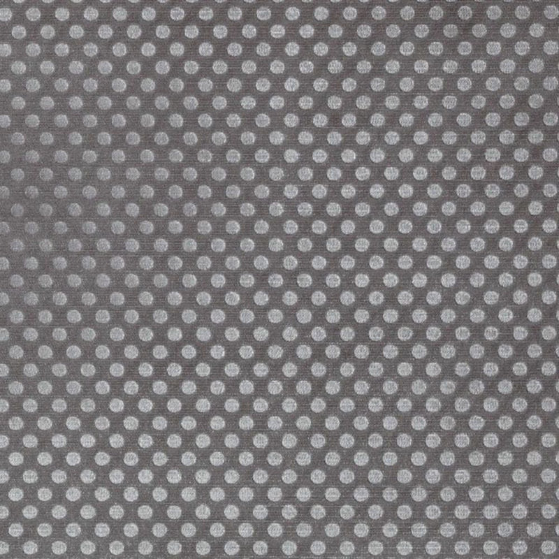 Bayberry Embossed Velvets Fabric, Granite