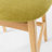 Breashears 4 - Person Four Leg Base Dining Set