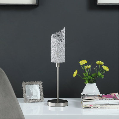 Lampe de table 22 "In Aldo