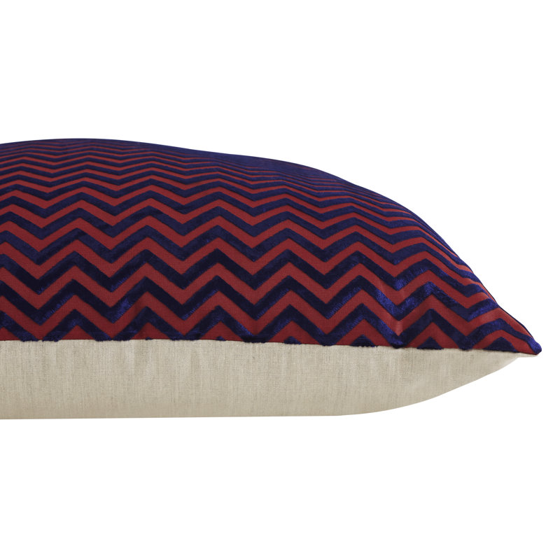 Chevron Throw Pillow