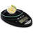Ozeri Pro II Digital Kitchen Scale with Removable Glass Platform and Kitchen Timer-11966991
