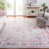 Gray/Pink selected