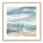 Avnoor «Subtle Mist II», reproduction de peinture à l'aquarelle encadrée-2144985837-2144985840-2144985795