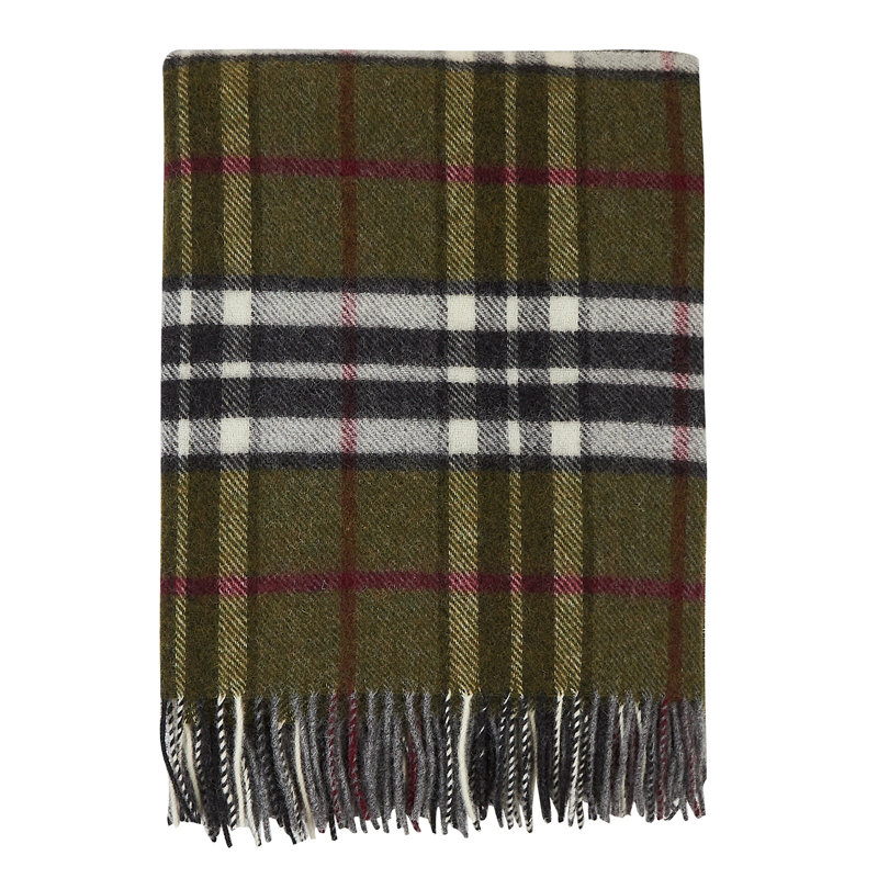 Whittney Throw Blanket