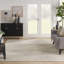 Michael Amini Abstract Area Rug in Ivory-163282436