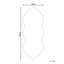 Aristizabal Cotton Bath Mat-1412940664