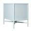 Table de chevet 2 tiroirs Venice Collection-1484293869