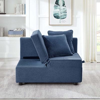 Fauteuil convertible 4 en 1