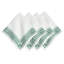 Iberian Border Napkins