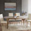 Chaise d'appoint Captiva (ensemble de 2)