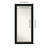 Antenore Leaning Mirror