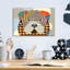 «English Bulldog» par Lanre Adefioyue-2044435529