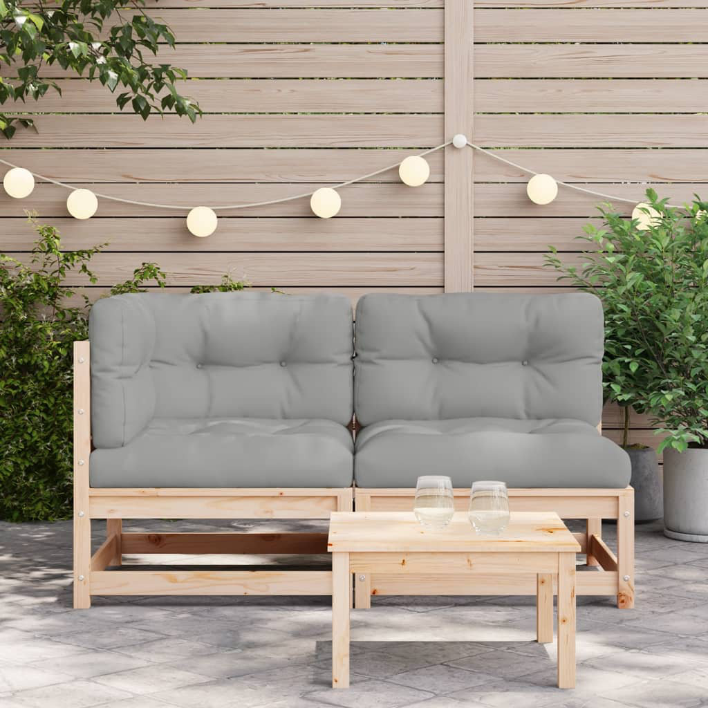 Gartensofa Ortensio