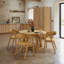 Glenoe 4 - Person Dining Set-352589216