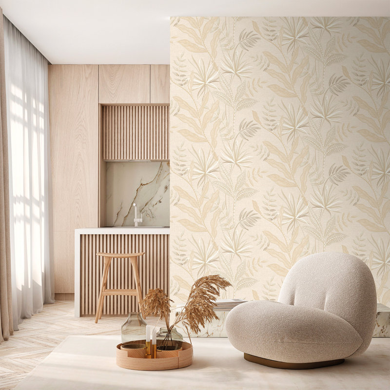 Savane cousue, Cream