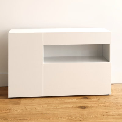 Kaliyah 330.2cm Sideboard