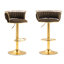 Christal Height Adjustable Swivel Bar Stool-1574298129-1574298132