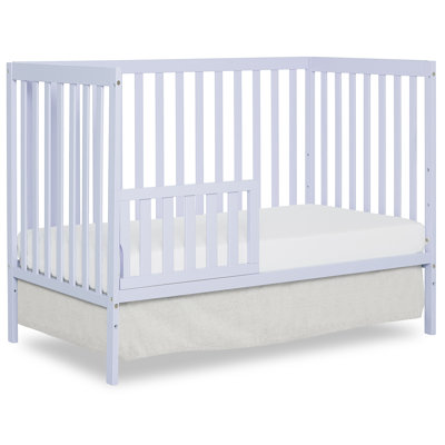 Universal Toddler Bed Rail