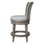 Tabouret de bar pivotant en bois massif Ted-1890758452-1916120048-1916120063